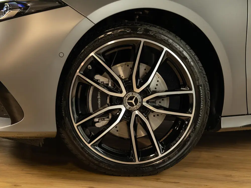 Mercedes-Benz A-Klasse 250 e Business Solution AMG uit 2026, foto 7