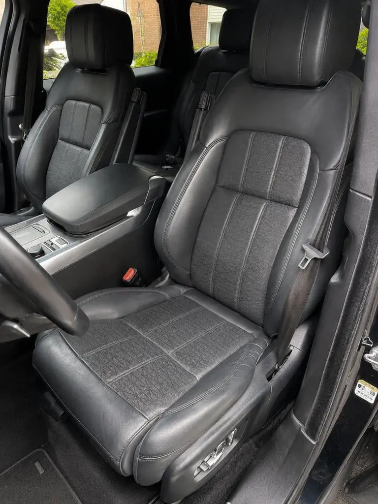 Land Rover Range Rover Sport 3.0 Sdv6 306pk BTW uit 2019, foto 11