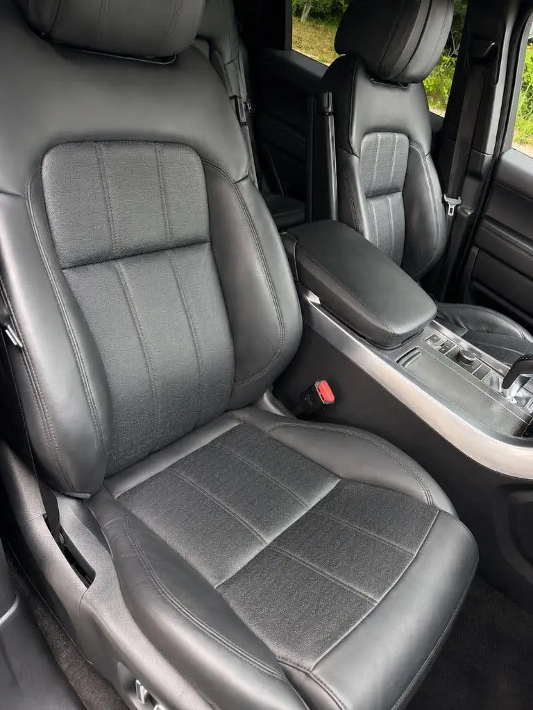 Land Rover Range Rover Sport 3.0 Sdv6 306pk BTW uit 2019, foto 12