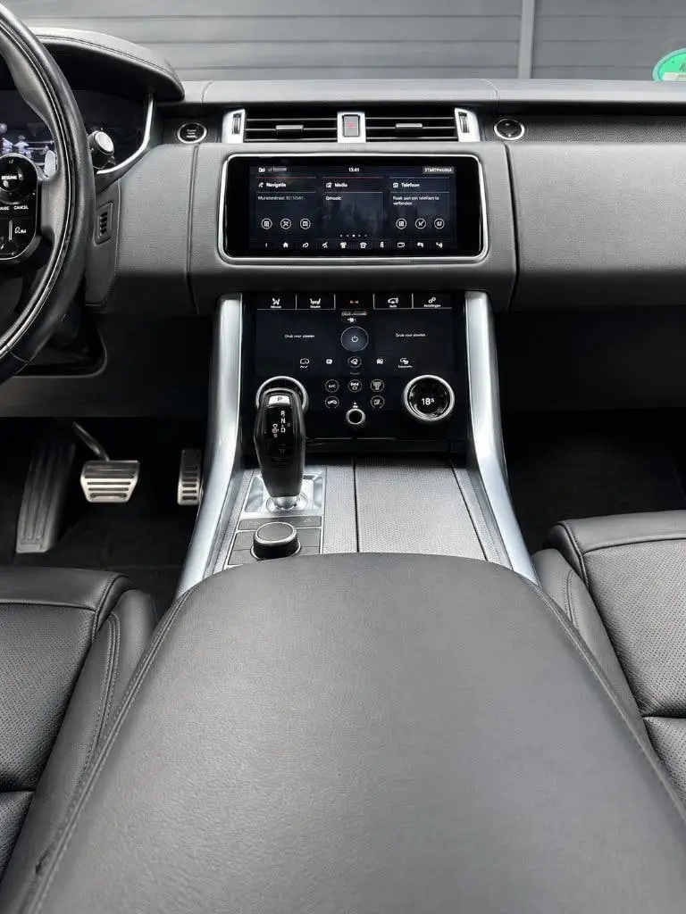 Land Rover Range Rover Sport 3.0 Sdv6 306pk BTW uit 2019, foto 13