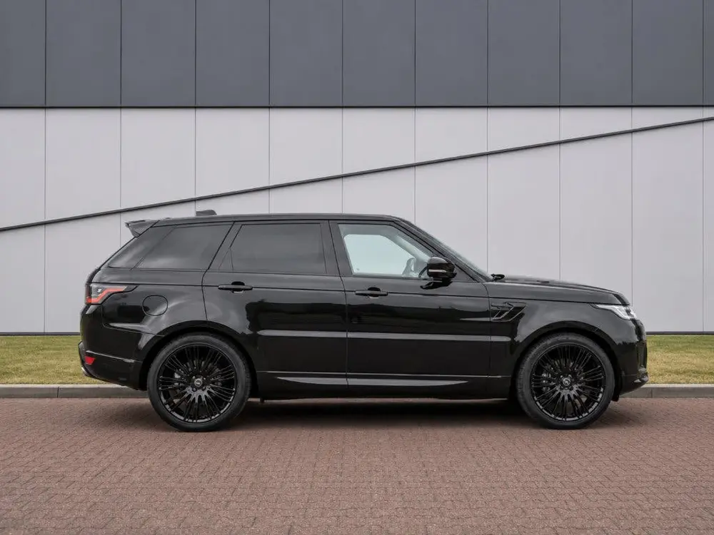 Land Rover Range Rover Sport 3.0 Sdv6 306pk BTW uit 2019, foto 3