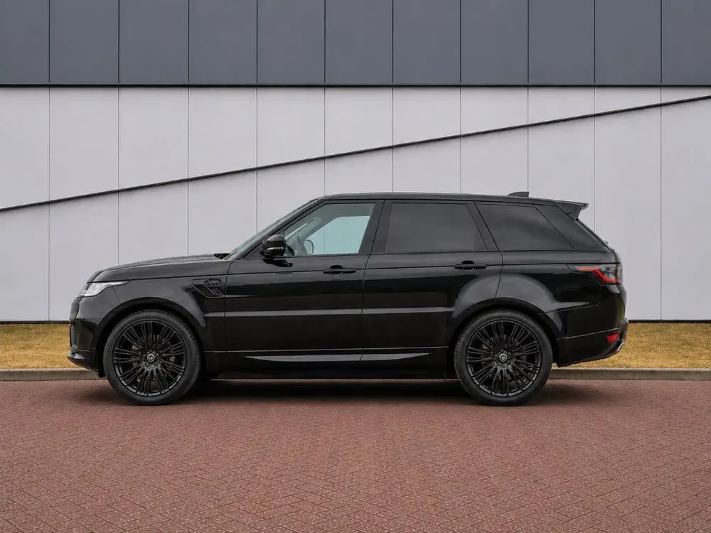 Land Rover Range Rover Sport 3.0 Sdv6 306pk BTW uit 2019, foto 4