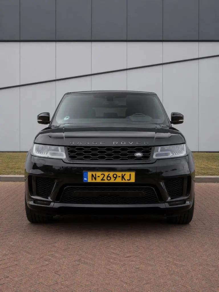 Land Rover Range Rover Sport 3.0 Sdv6 306pk BTW uit 2019, foto 7