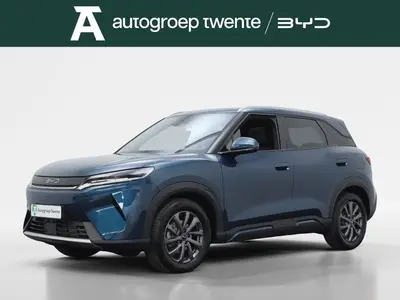 BYD Atto 2 Boost 18 kWh Plug-In uit 2026