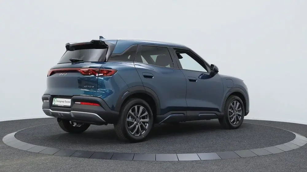 BYD Atto 2 Boost 18 kWh Plug-In uit 2026, foto 2