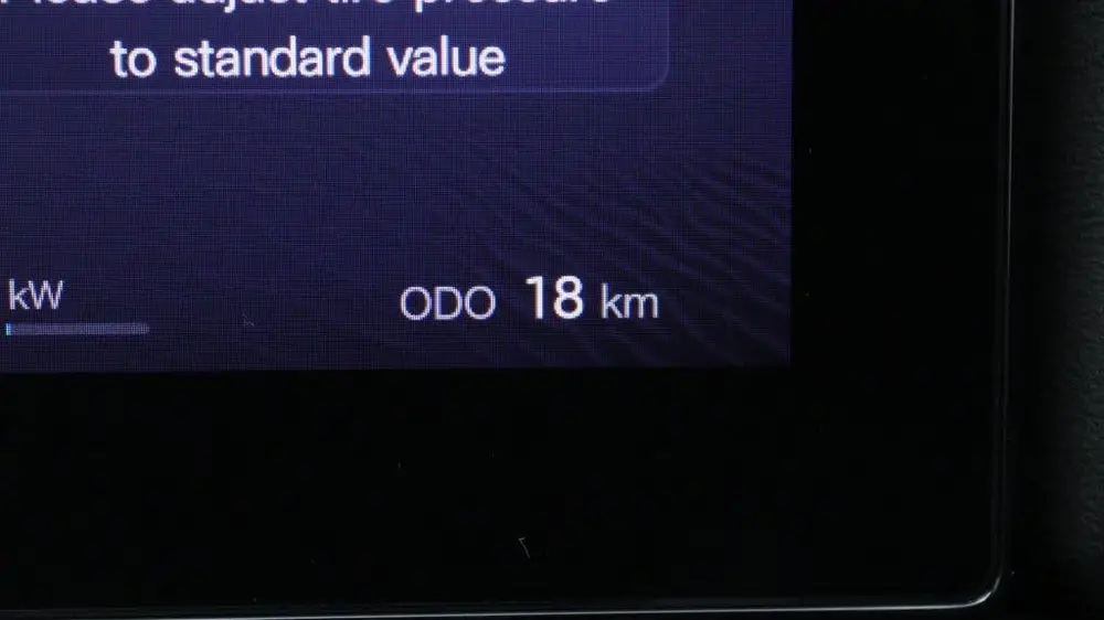 BYD Atto 2 Boost 18 kWh Plug-In uit 2026, foto 4