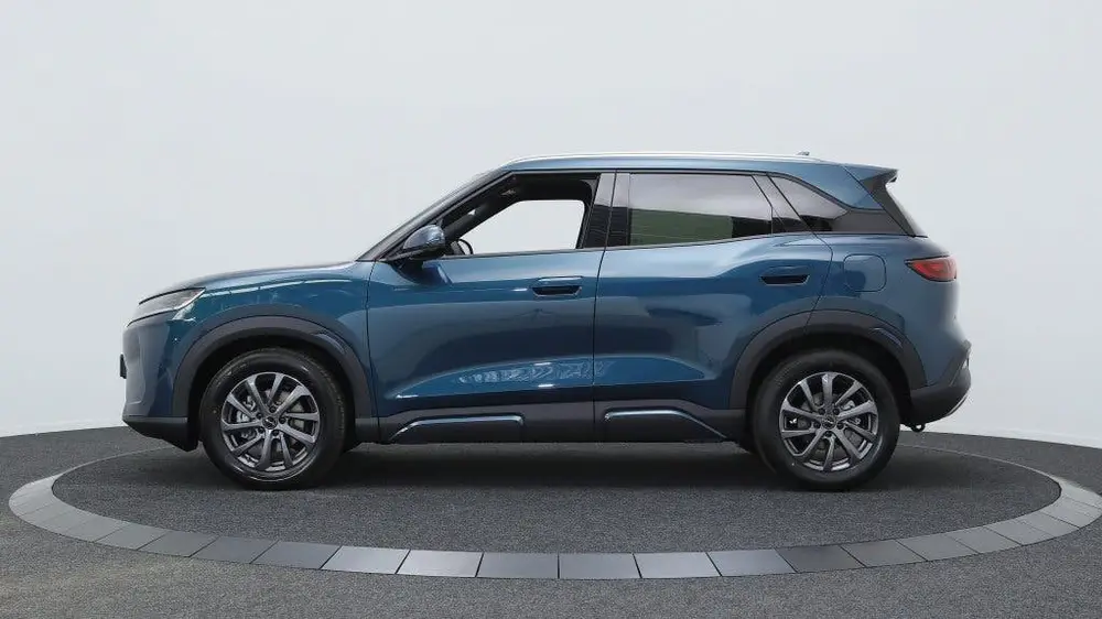 BYD Atto 2 Boost 18 kWh Plug-In uit 2026, foto 7