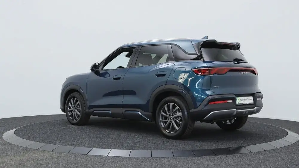 BYD Atto 2 Boost 18 kWh Plug-In uit 2026, foto 8