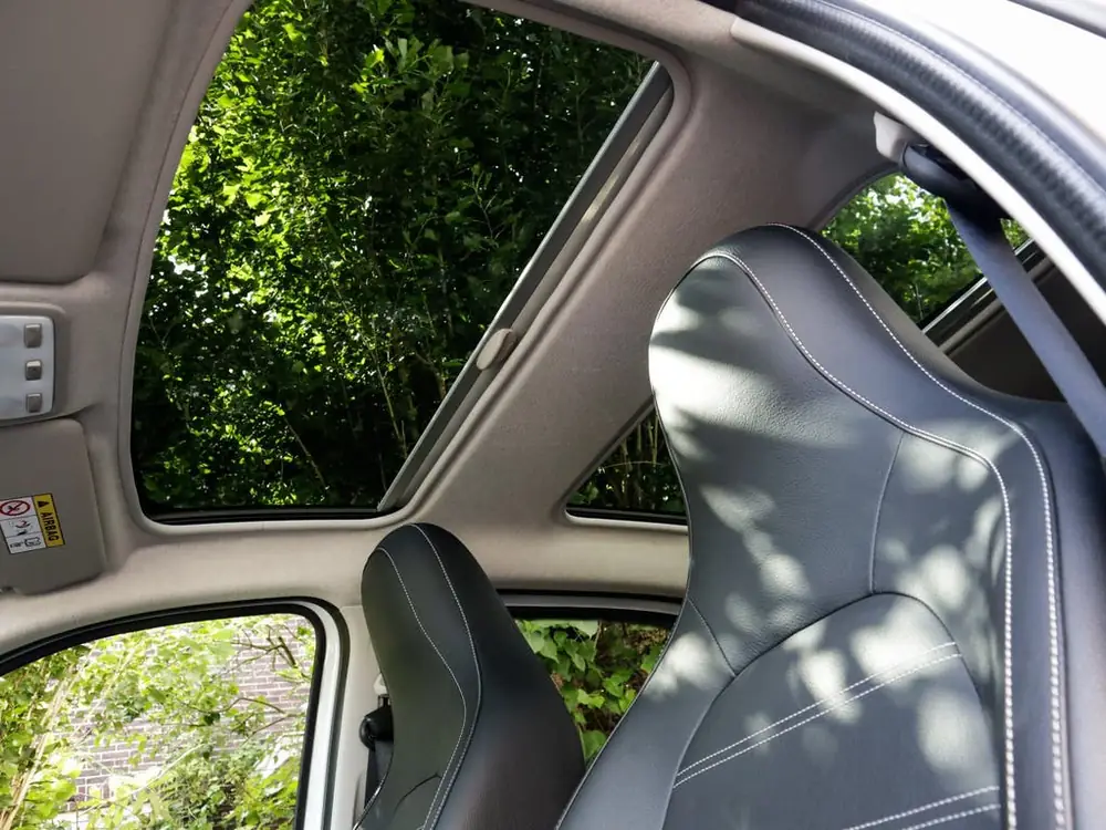 Smart ForFour EQ BRABUS Style18 kWh 1e-Eig. & Dealer-Onderh uit 2021, foto 3
