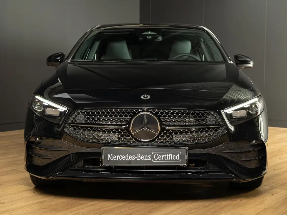 Mercedes-Benz A-Klasse 250 e Business Solution AMG uit 2026, foto 5