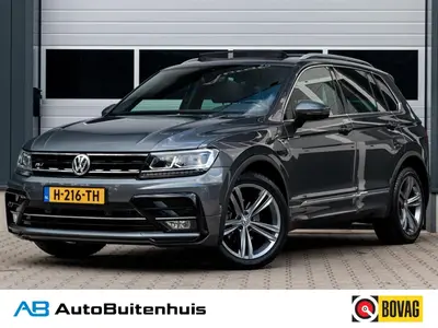 Volkswagen Tiguan 1.5 TSI ACT Highline R-Line|PANO|ADAPT. CR uit 2020
