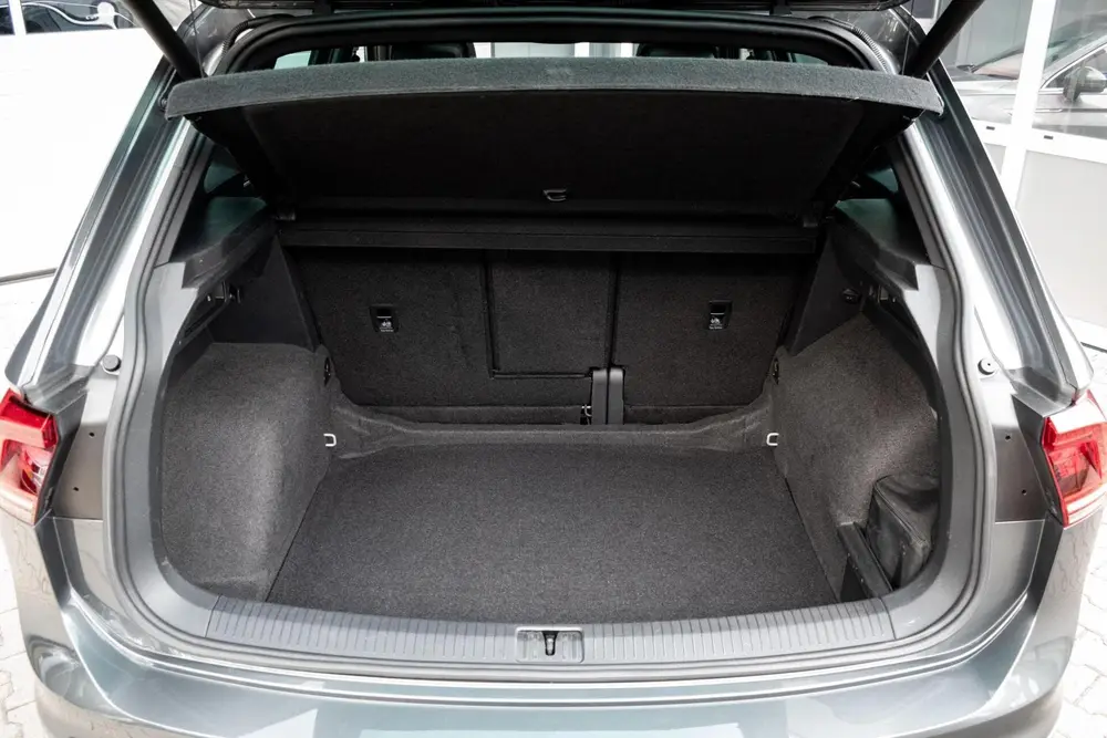 Volkswagen Tiguan 1.5 TSI ACT Highline R-Line|PANO|ADAPT. CR uit 2020, foto 8
