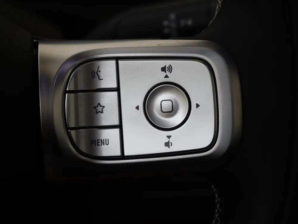 Smart #5 Pro uit 2026, foto 13