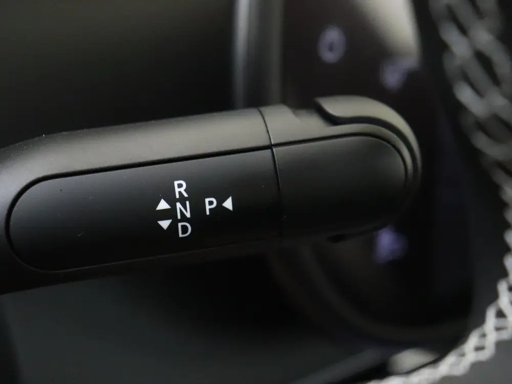 Smart #5 Pro uit 2026, foto 14