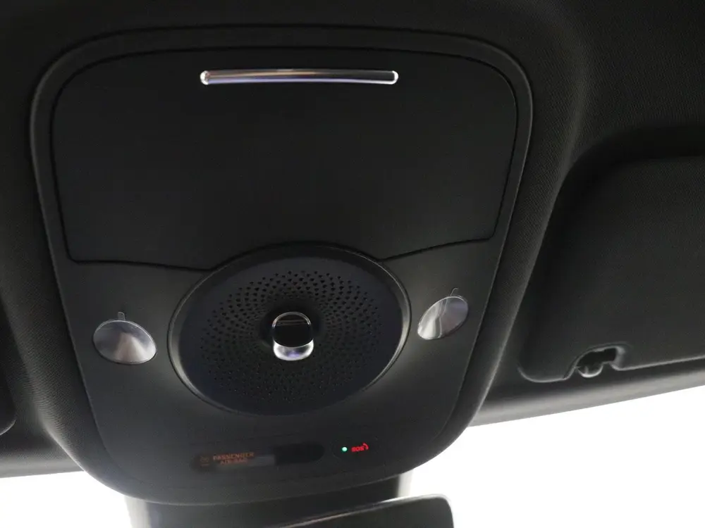 Smart #5 Pro uit 2026, foto 19
