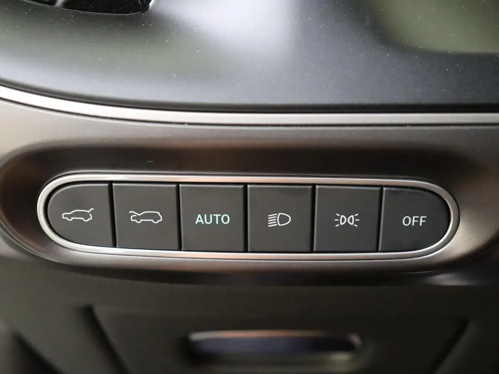 Smart #5 Pro uit 2026, foto 20
