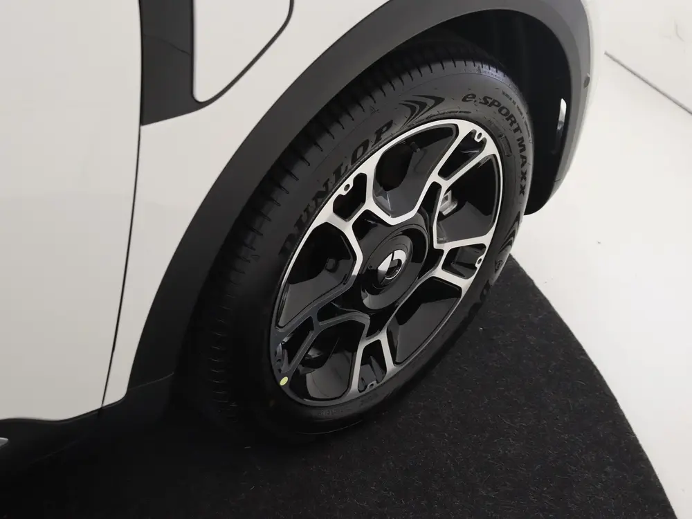 Smart #5 Pro uit 2026, foto 3