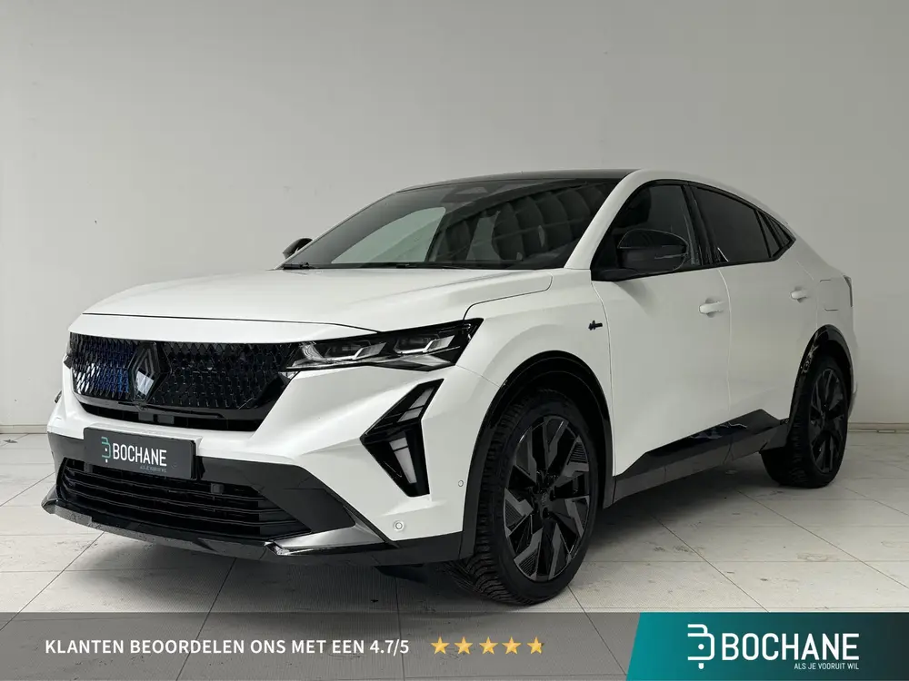 Renault Rafale 1.2 E-Tech 4x4 plug-in hybrid 300 esprit A uit 2025