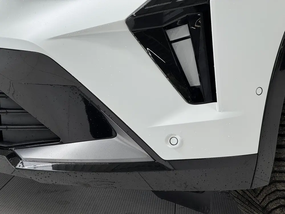 Renault Rafale 1.2 E-Tech 4x4 plug-in hybrid 300 esprit A uit 2025, foto 11