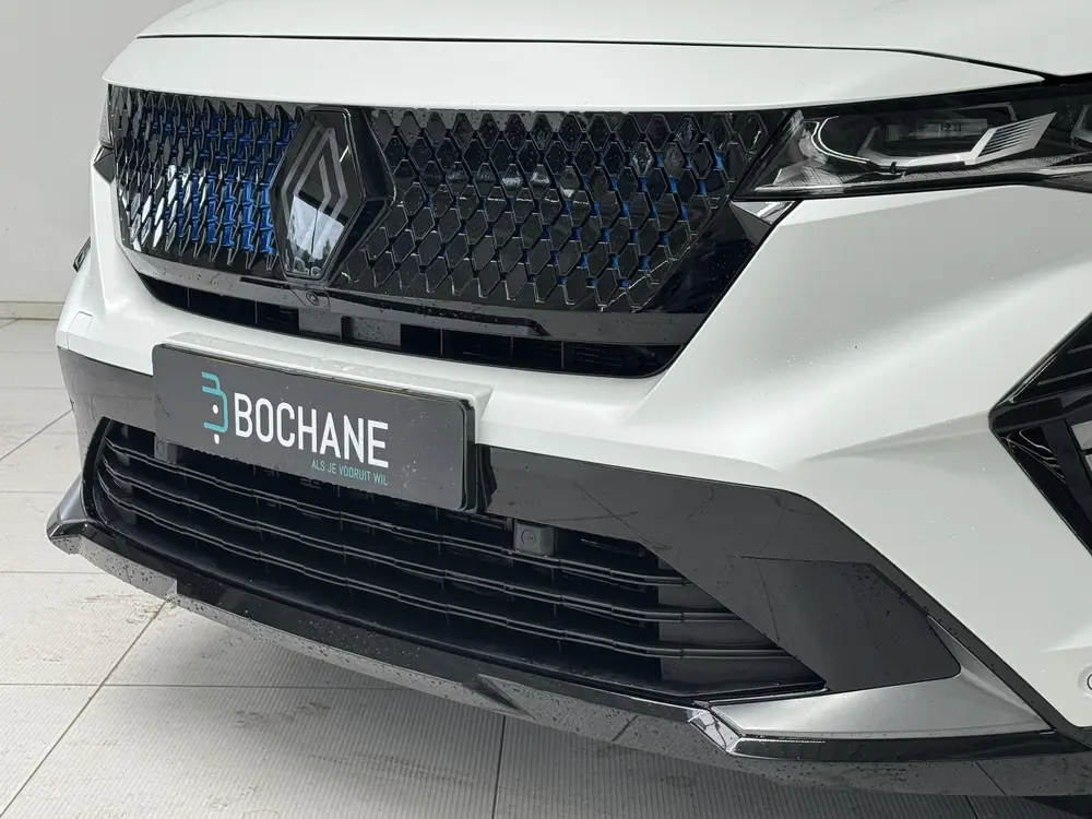 Renault Rafale 1.2 E-Tech 4x4 plug-in hybrid 300 esprit A uit 2025, foto 12