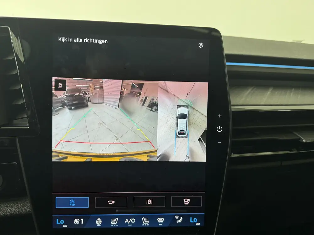 Renault Rafale 1.2 E-Tech 4x4 plug-in hybrid 300 esprit A uit 2025, foto 4