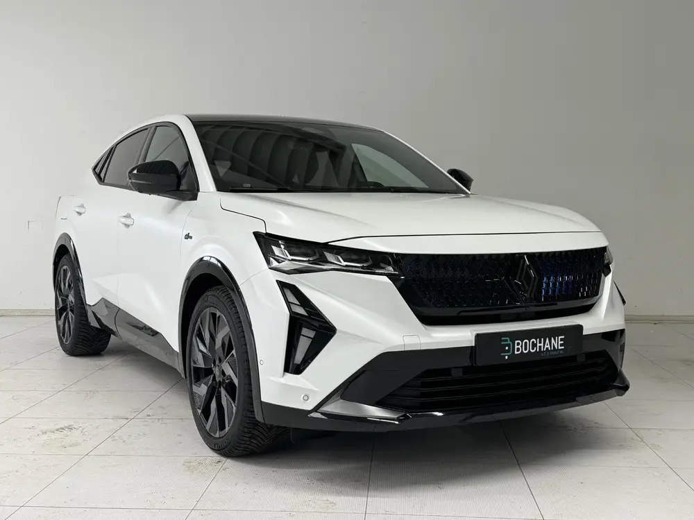 Renault Rafale 1.2 E-Tech 4x4 plug-in hybrid 300 esprit A uit 2025, foto 6
