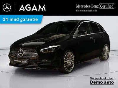 Mercedes-Benz B-Klasse 250 e Business Solution AMG Premium P uit 2026