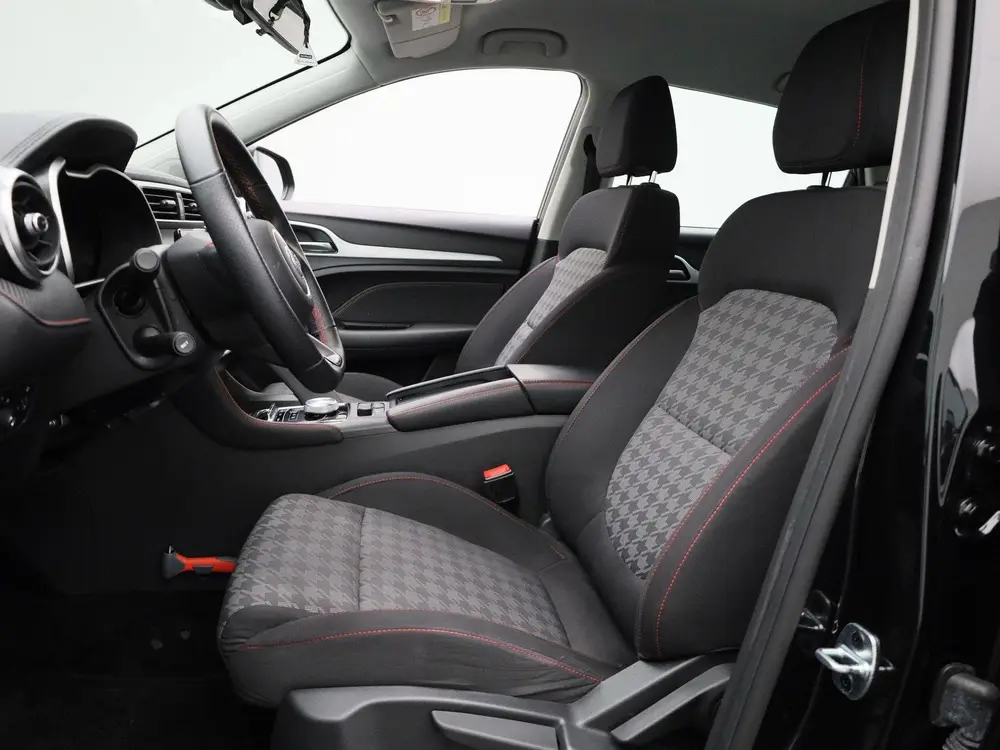 MG ZS Standard Range Comfort 50kWh uit 2023, foto 11