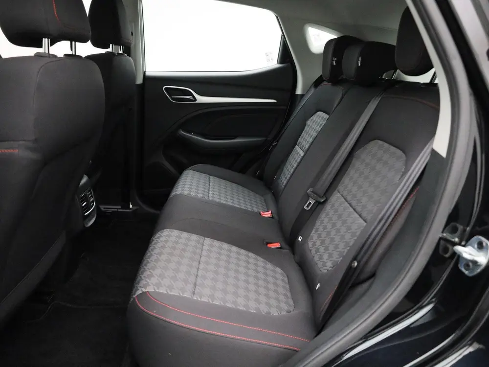 MG ZS Standard Range Comfort 50kWh uit 2023, foto 12