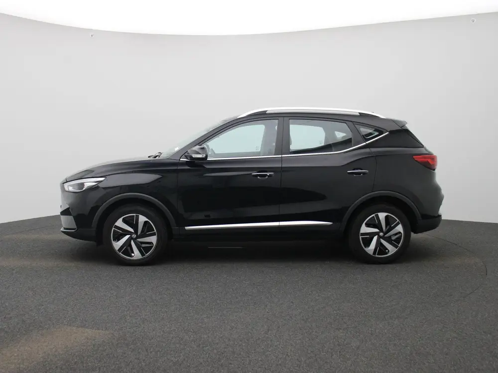 MG ZS Standard Range Comfort 50kWh uit 2023, foto 4