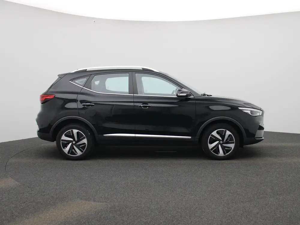 MG ZS Standard Range Comfort 50kWh uit 2023, foto 6