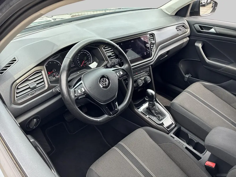 Volkswagen T-Roc 1.5 TSI Style uit 2019, foto 12