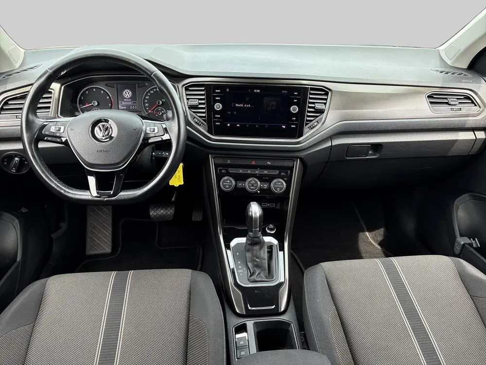 Volkswagen T-Roc 1.5 TSI Style uit 2019, foto 13