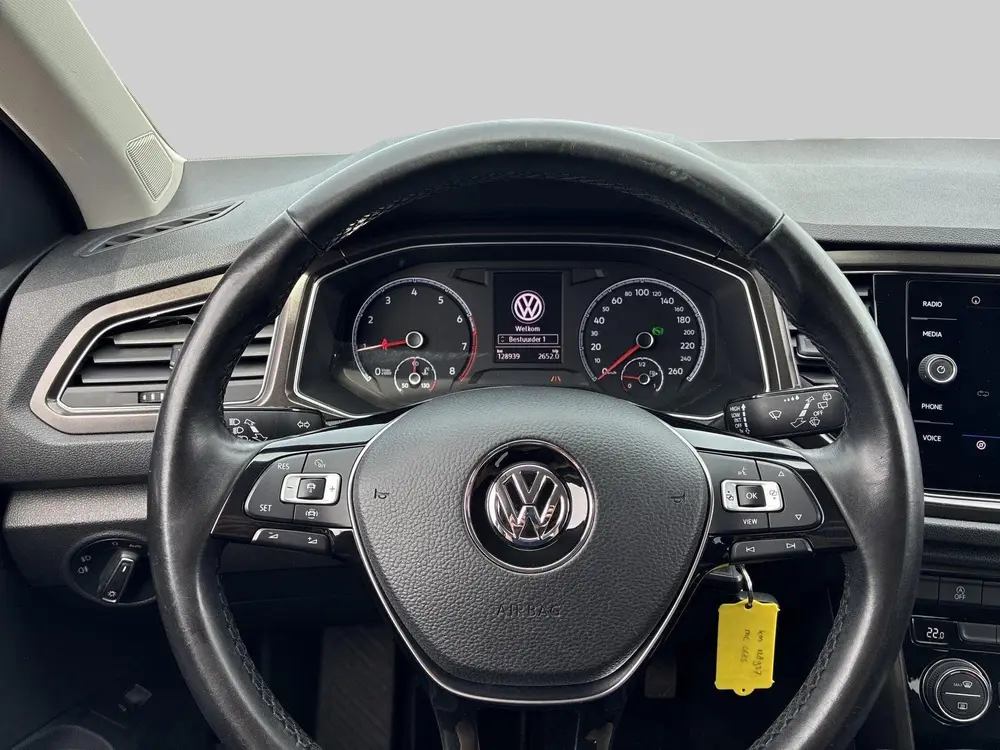 Volkswagen T-Roc 1.5 TSI Style uit 2019, foto 14