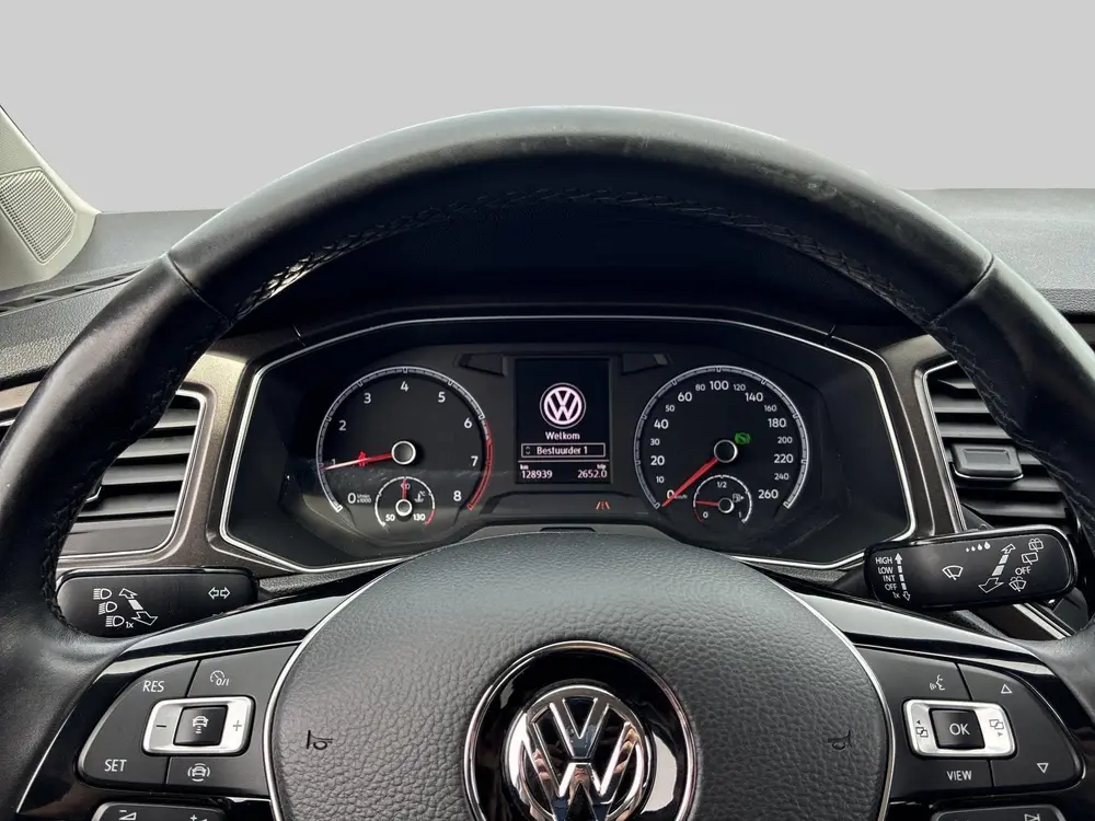 Volkswagen T-Roc 1.5 TSI Style uit 2019, foto 15