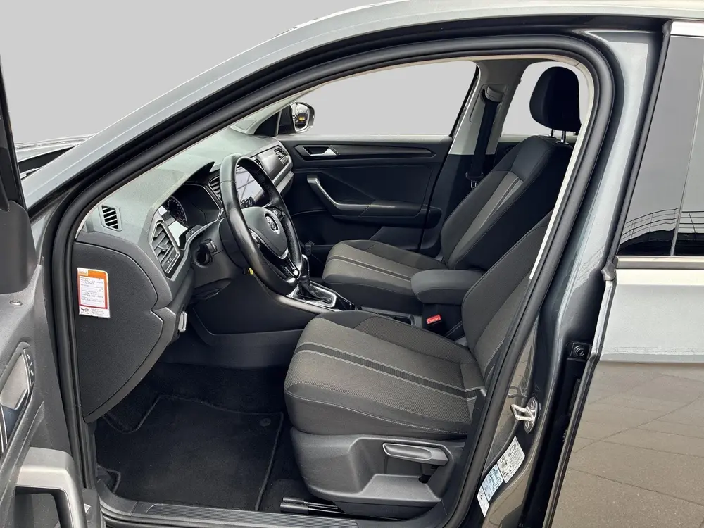 Volkswagen T-Roc 1.5 TSI Style uit 2019, foto 17