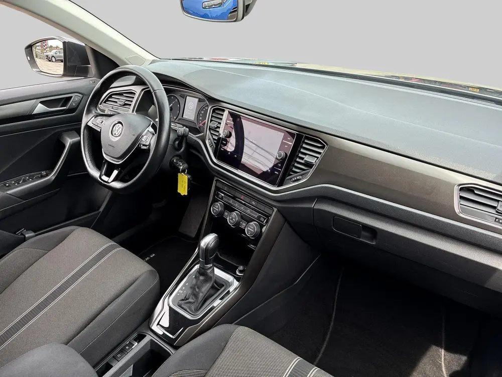 Volkswagen T-Roc 1.5 TSI Style uit 2019, foto 19