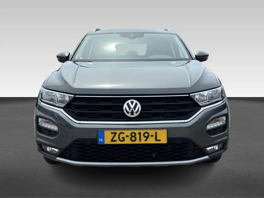 Volkswagen T-Roc 1.5 TSI Style uit 2019, foto 4