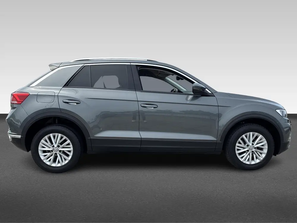 Volkswagen T-Roc 1.5 TSI Style uit 2019, foto 6