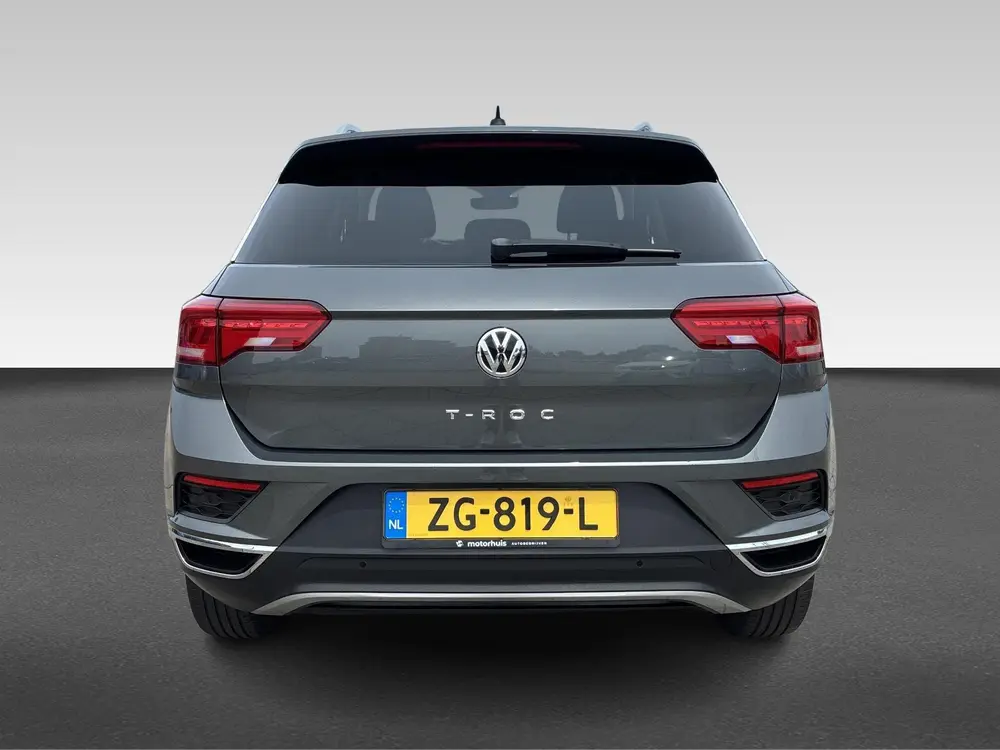 Volkswagen T-Roc 1.5 TSI Style uit 2019, foto 7