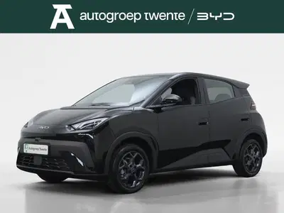 BYD Dolphin Surf Boost 43 kWh uit 2026