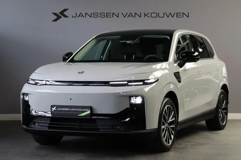 Leapmotor B10 Design ProMax 67.1 kWh / Voorraad / Snel lever uit 2026
