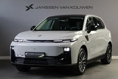 Leapmotor B10 Design ProMax 67.1 kWh / Voorraad / Snel lever uit 2026