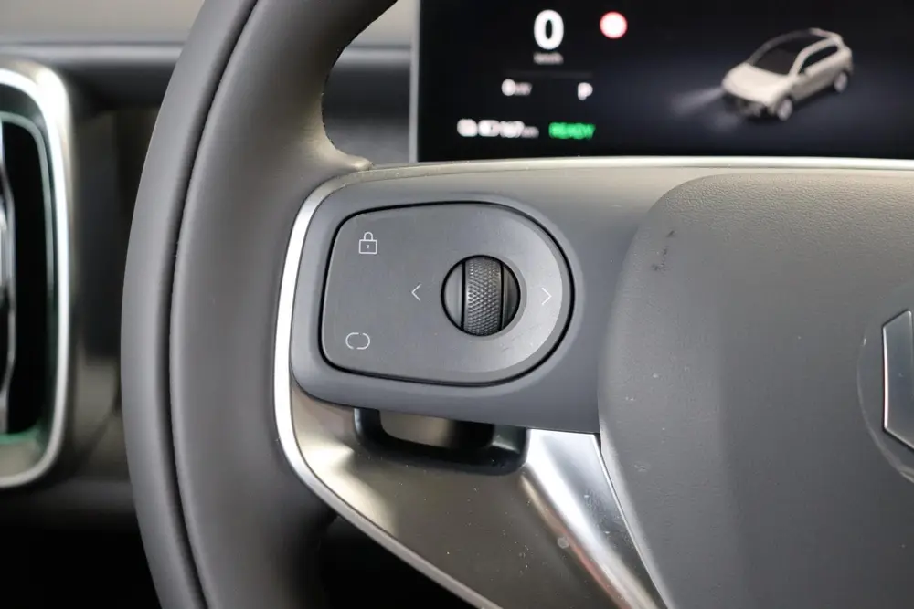 Leapmotor B10 Design ProMax 67.1 kWh / Voorraad / Snel lever uit 2026, foto 10