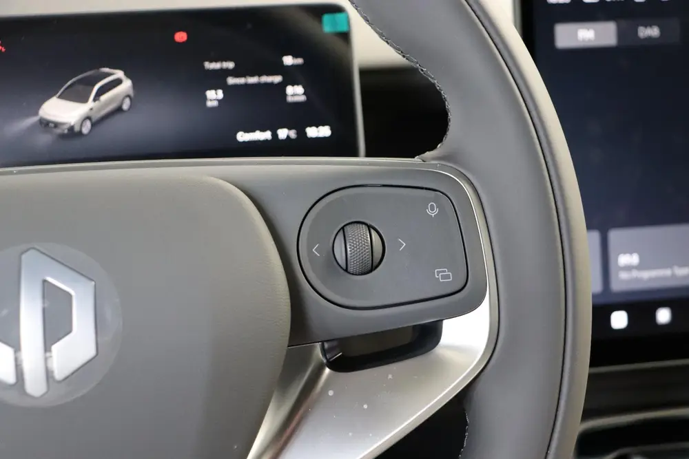 Leapmotor B10 Design ProMax 67.1 kWh / Voorraad / Snel lever uit 2026, foto 11