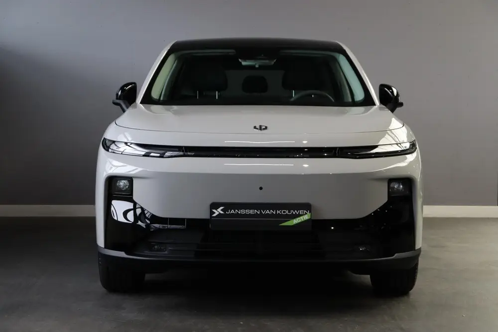 Leapmotor B10 Design ProMax 67.1 kWh / Voorraad / Snel lever uit 2026, foto 2