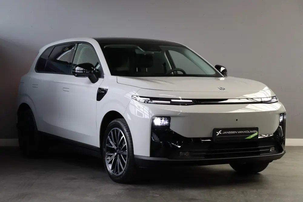Leapmotor B10 Design ProMax 67.1 kWh / Voorraad / Snel lever uit 2026, foto 3