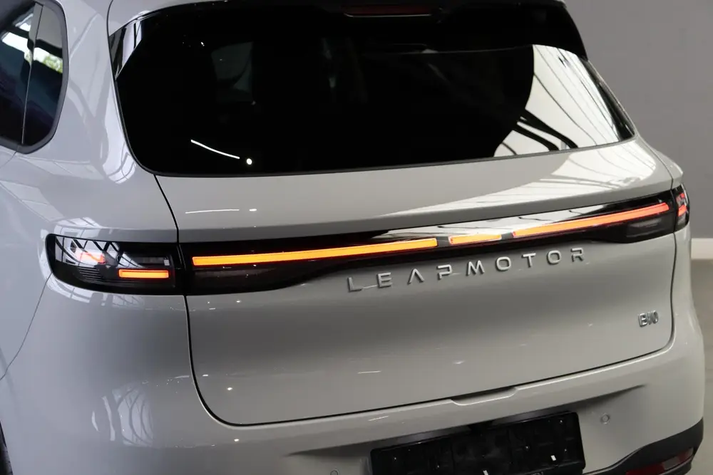 Leapmotor B10 Design ProMax 67.1 kWh / Voorraad / Snel lever uit 2026, foto 6