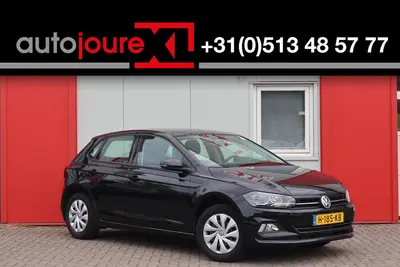 Volkswagen Polo 1.6 TDI Comfortline (bj 2020) uit 2020