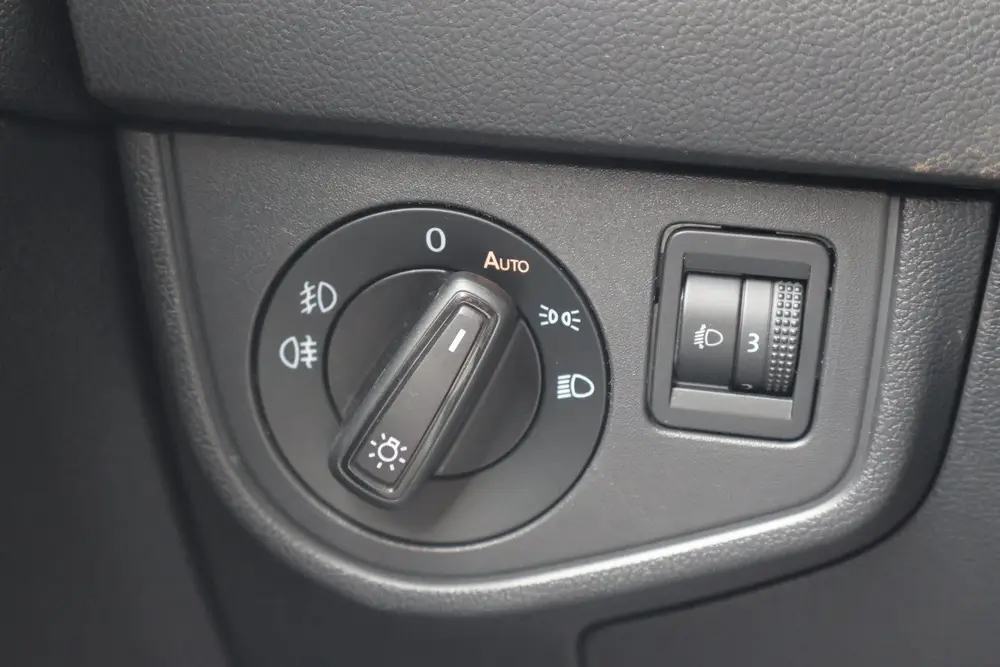 Volkswagen Polo 1.6 TDI Comfortline (bj 2020) uit 2020, foto 19
